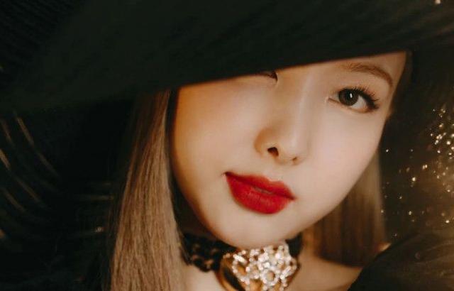 TWICE 나연