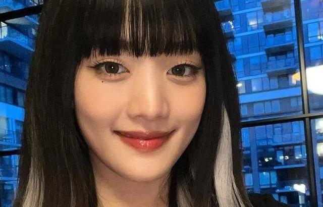 (G)I-DLE MINNIE
