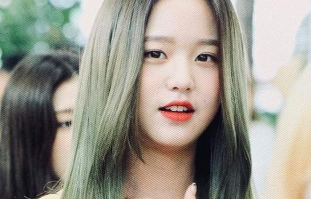 IVE WONYOUNG