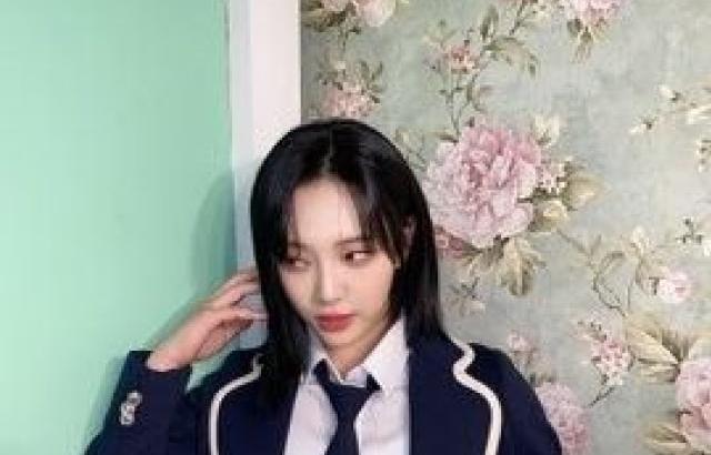 Billlie 문수아