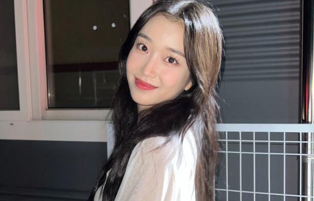 STAYC 배수민