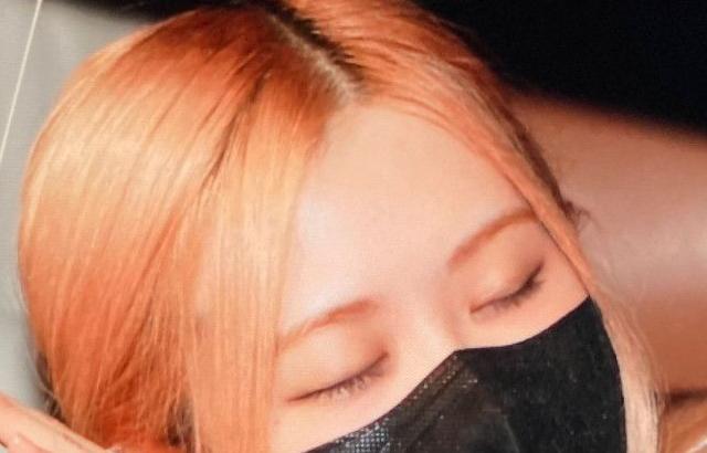 BLACKPINK ROSE