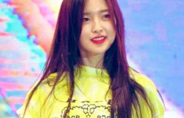 노란 아린이