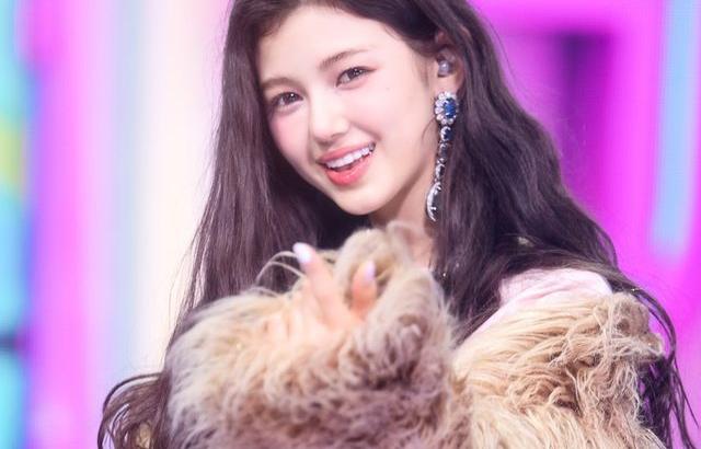 뉴진스 다니엘