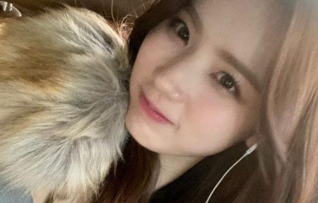 ICHILLIN JIYOON
