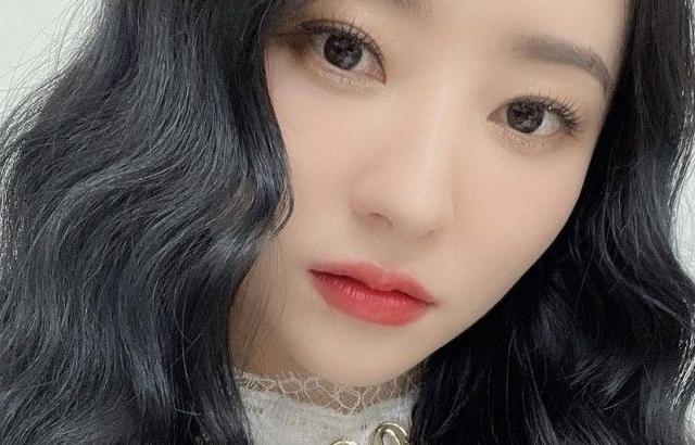 드림캐쳐 수아