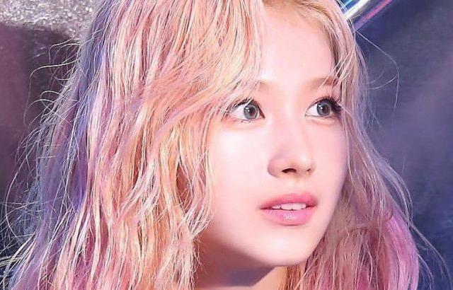 TWICE SANA
