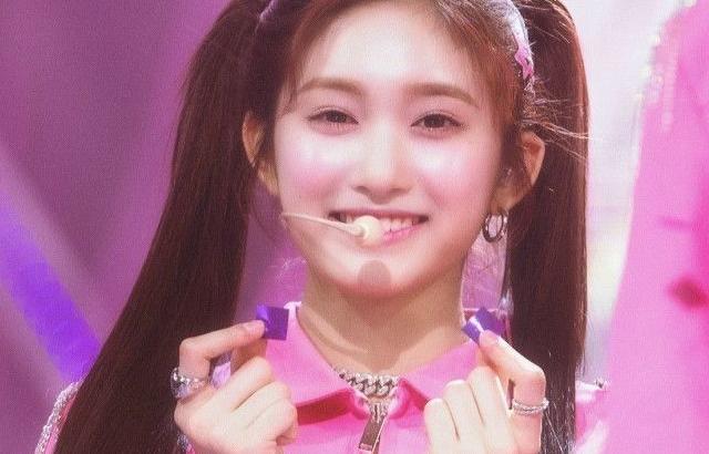 IVE 이서