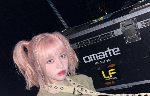 NMIXX 릴리