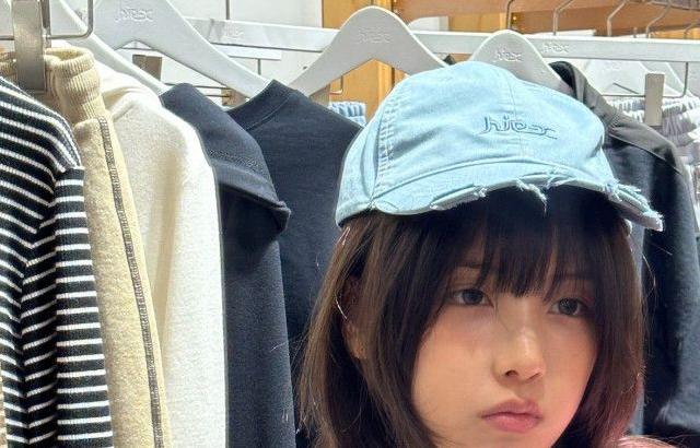 NMIXX 지우