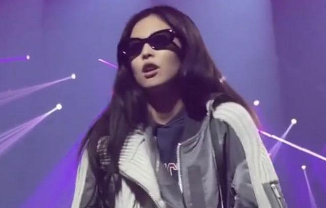 BLACKPINK 제니