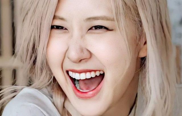 BLACKPINK 로제