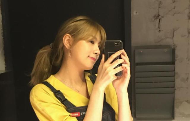 오하영 인스타그램