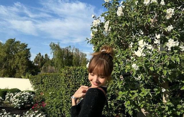 BLACKPINK 리사