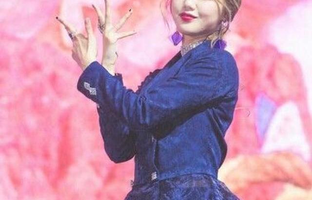 오마이걸 미미