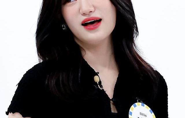 Billlie 시윤