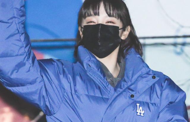 (G)I-DLE YUQI