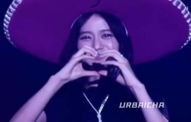 BLACKPINK지수