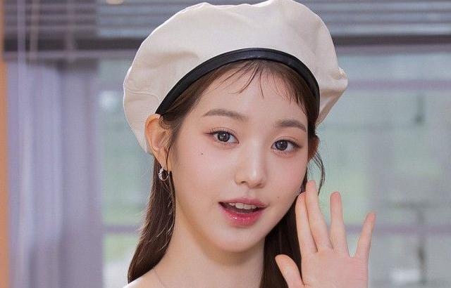 IVE 원영