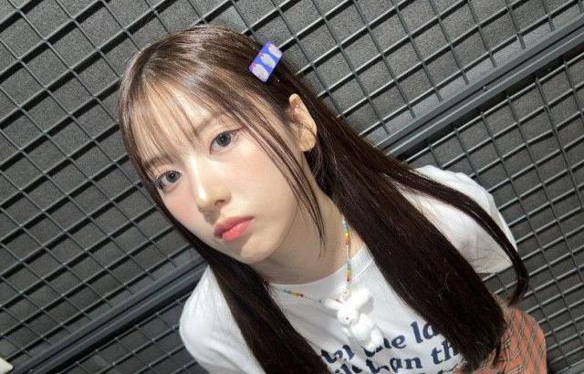 NMIXX JIWOO