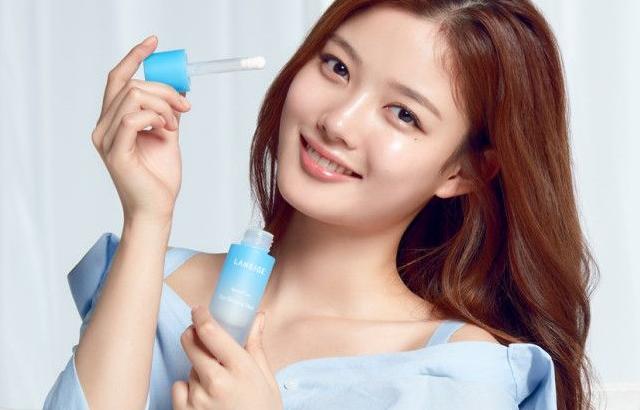 예쁜 김유정