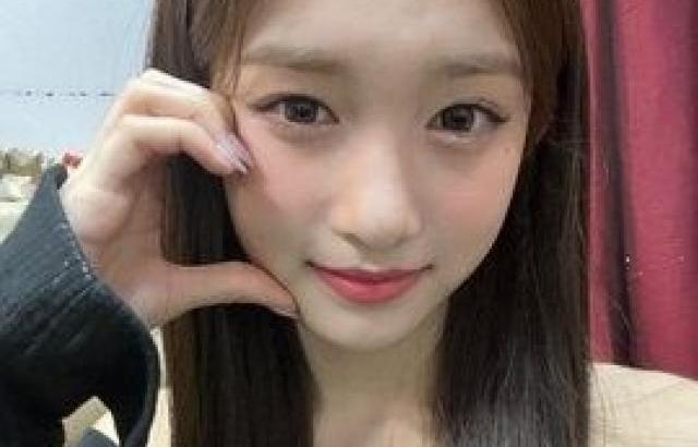 IVE LEESEO