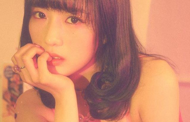 에이핑크 Apink 8th Mini Album  보미 티저