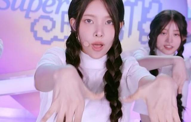 ILLIT 윤아
