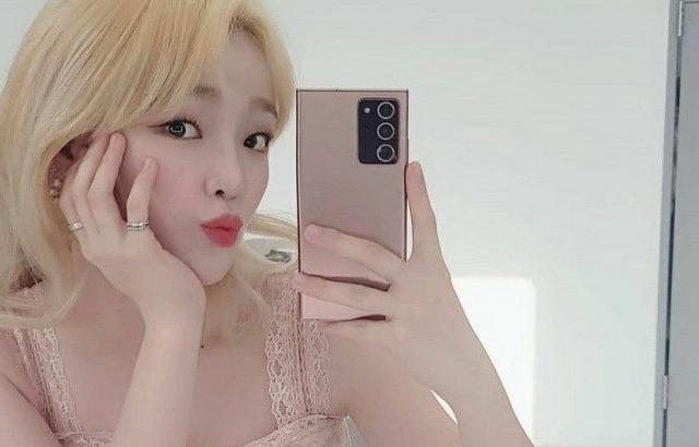 오마이걸 승희
