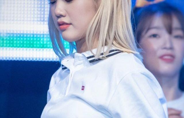 오마이걸 미미