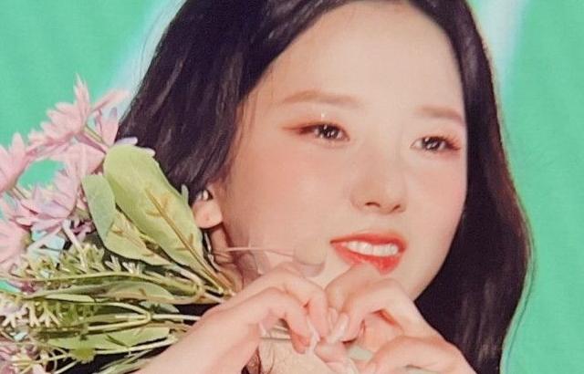 Kep1er Yujin