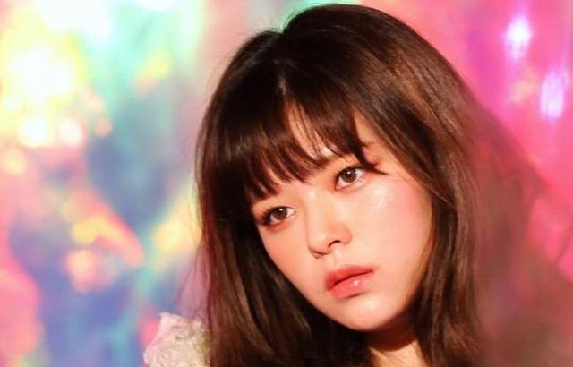 TWICE Jeongyeon