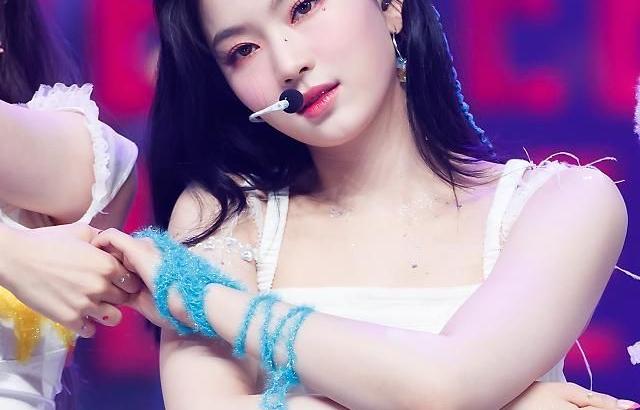 STAYC 이채영