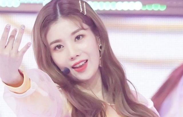 권은비