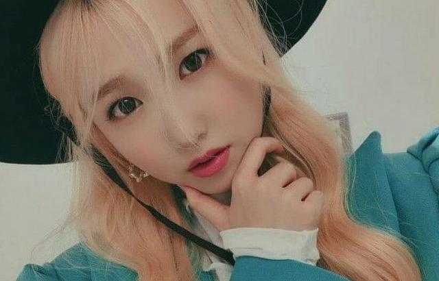 Honda Hitomi