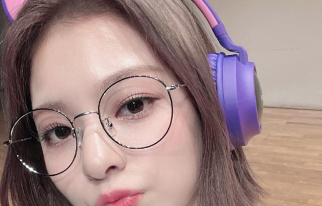 FROMIS 9  이나경