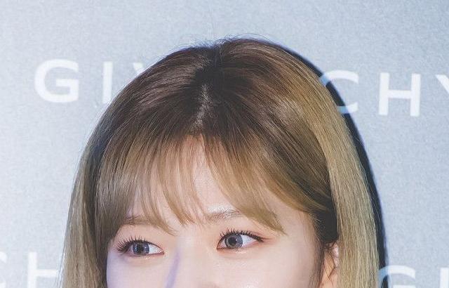 TWICE 정연