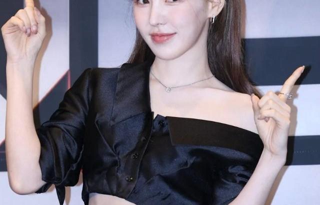 레드벨벳 웬디