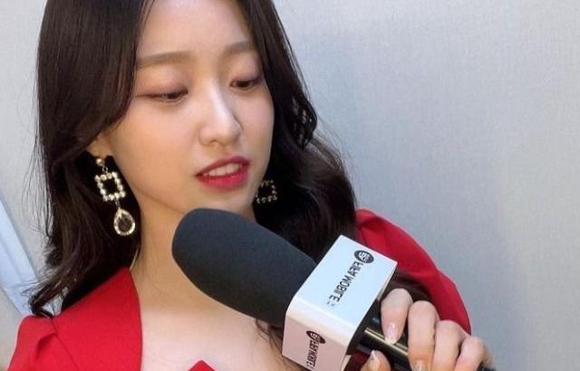 김희주 아나운서