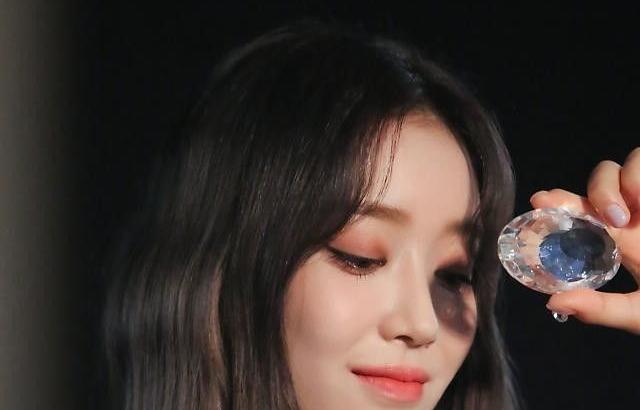 STAYC Sumin
