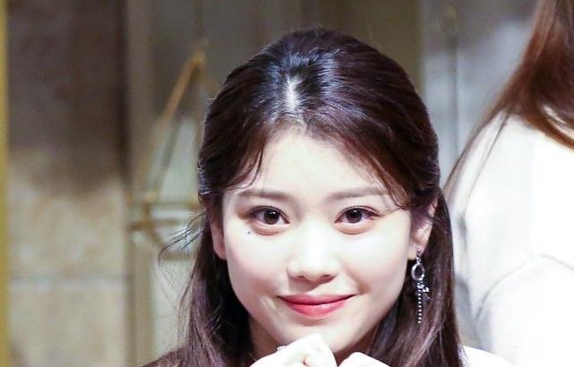 Kep1er 션샤오팅