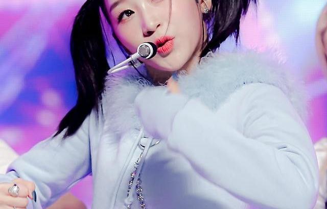 Kep1er 에자키 히카루