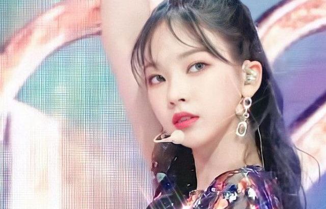 에스파 카리나