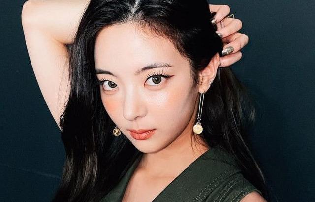ITZY LIA
