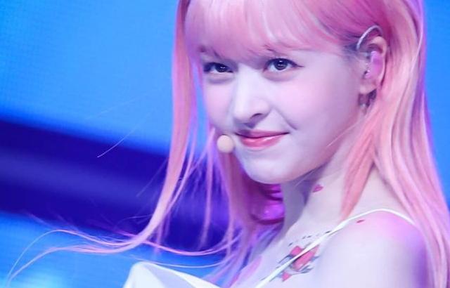 NMIXX 릴리