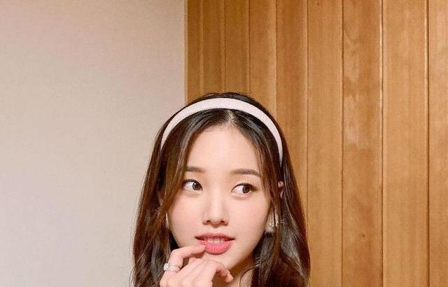 Weeekly 이수진