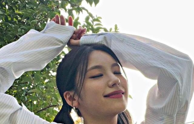 ITZY 예지