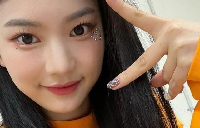 스테이씨 아이사