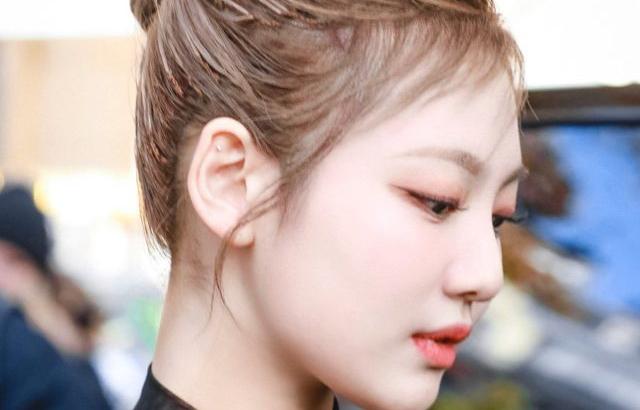 AESPA NINGNING