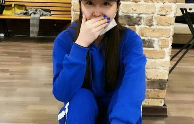 코요태 - 신지